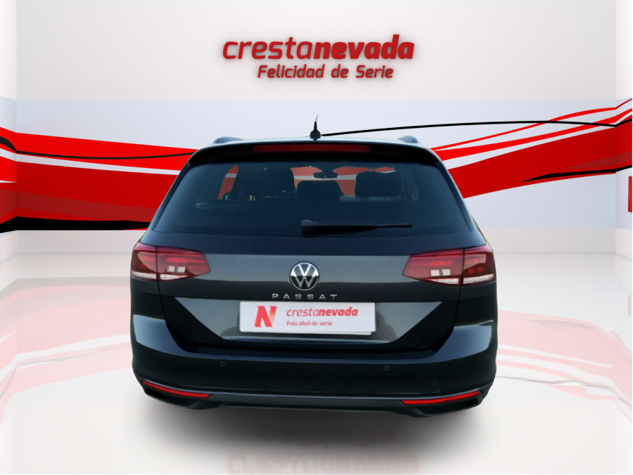 Imagen de Volkswagen Passat