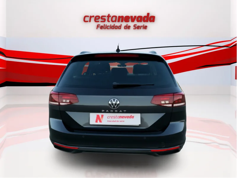 Imagen de Volkswagen Passat