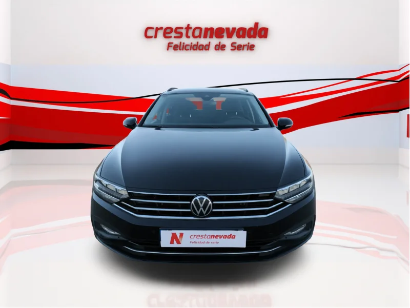 Imagen de Volkswagen Passat