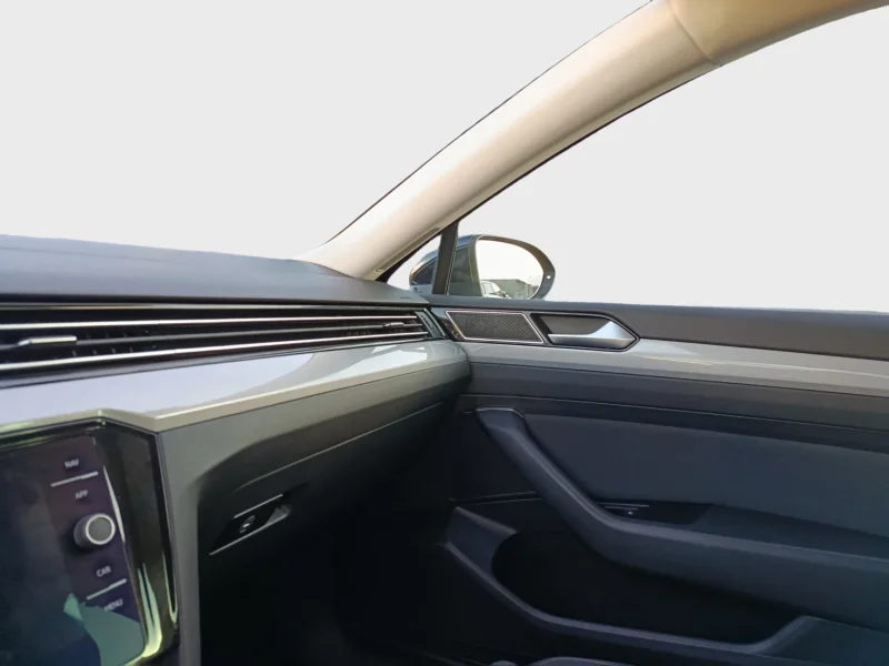 Imagen de Volkswagen Passat