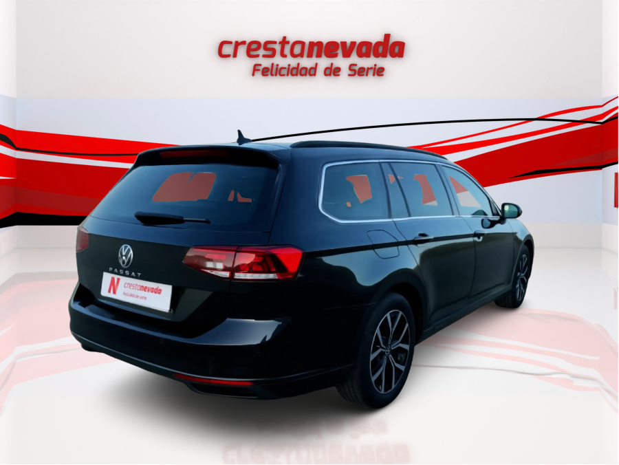 Imagen de Volkswagen Passat