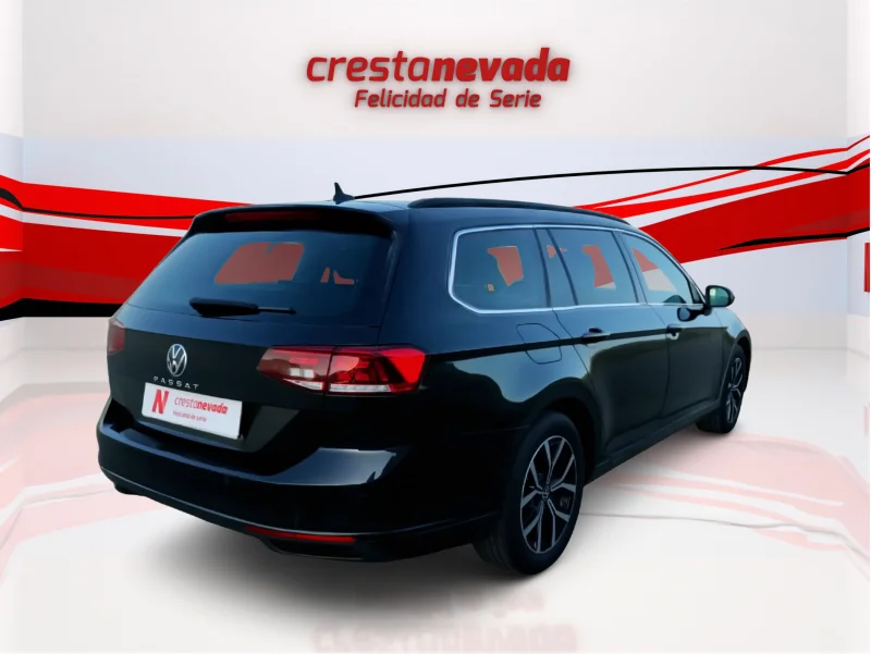 Imagen de Volkswagen Passat