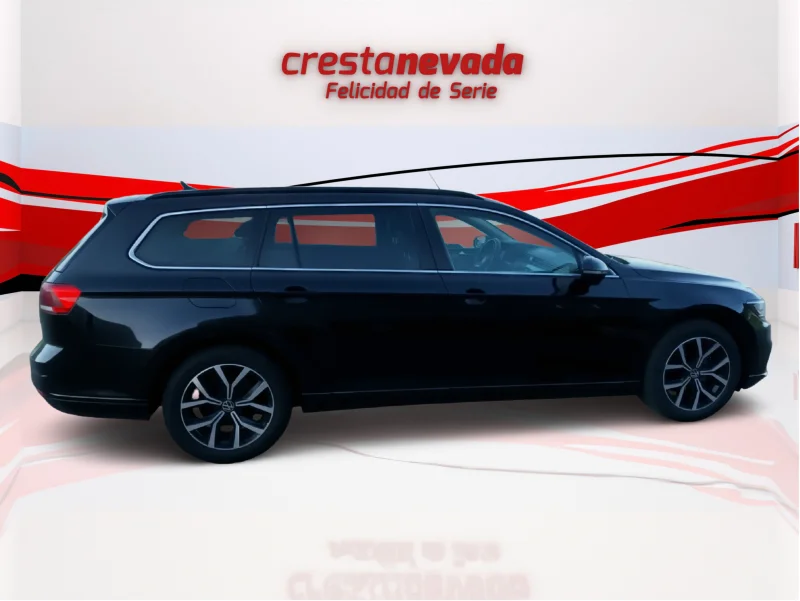 Imagen de Volkswagen Passat