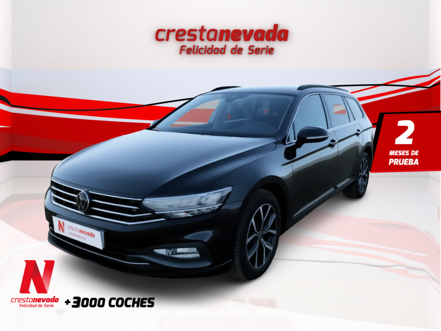 Imagen de Volkswagen Passat