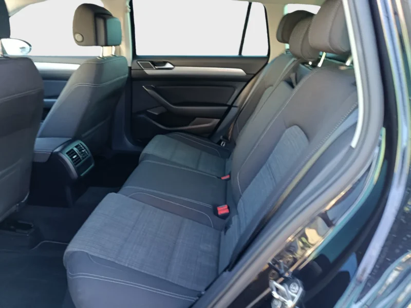 Imagen de Volkswagen Passat