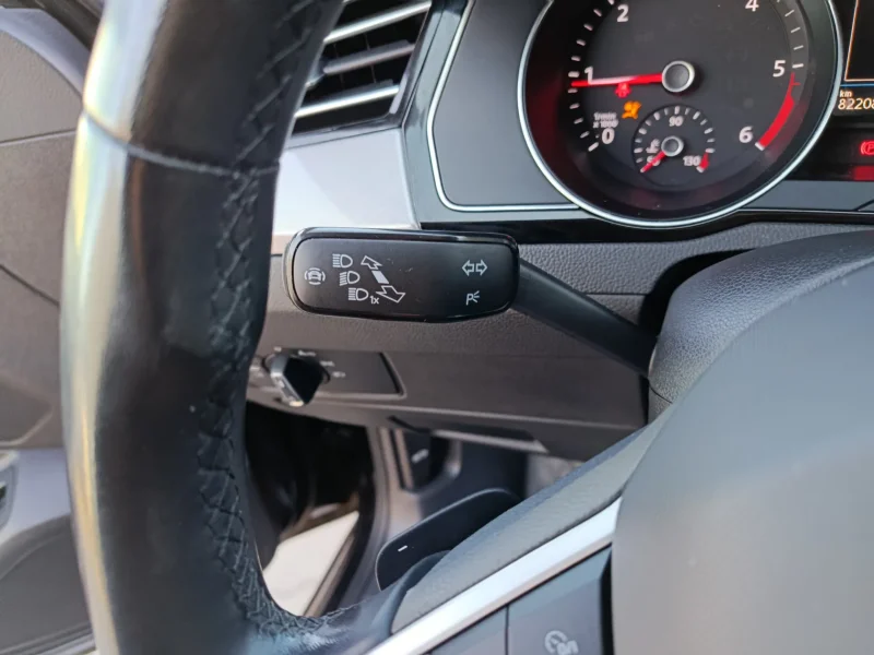 Imagen de Volkswagen Passat