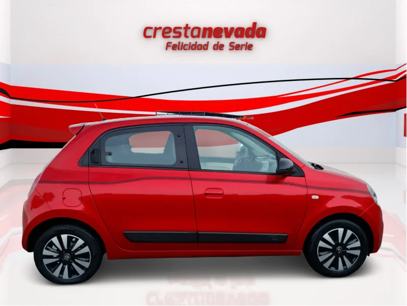 Imagen de Renault Twingo