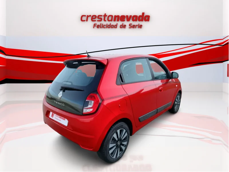 Imagen de Renault Twingo