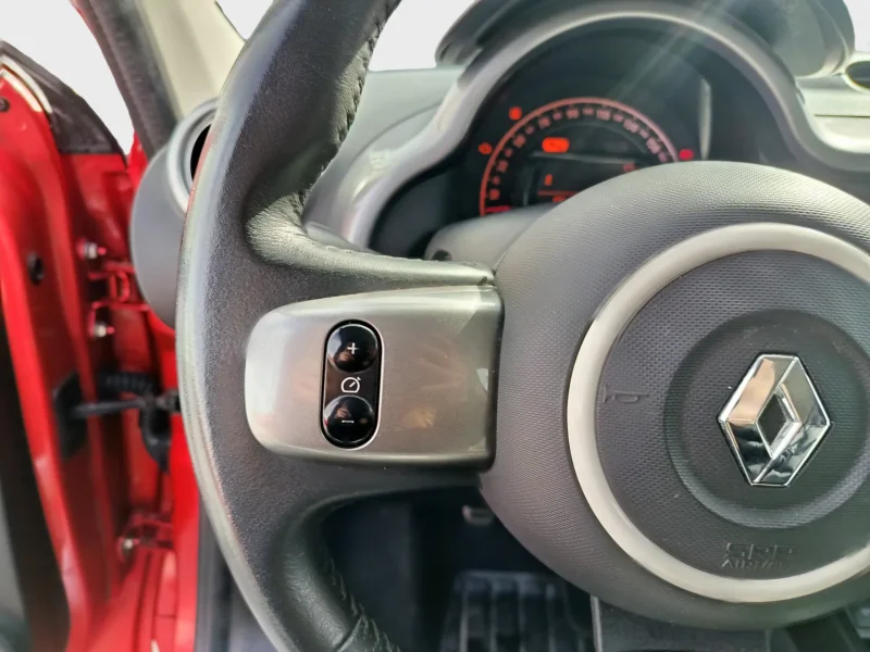 Imagen de Renault Twingo