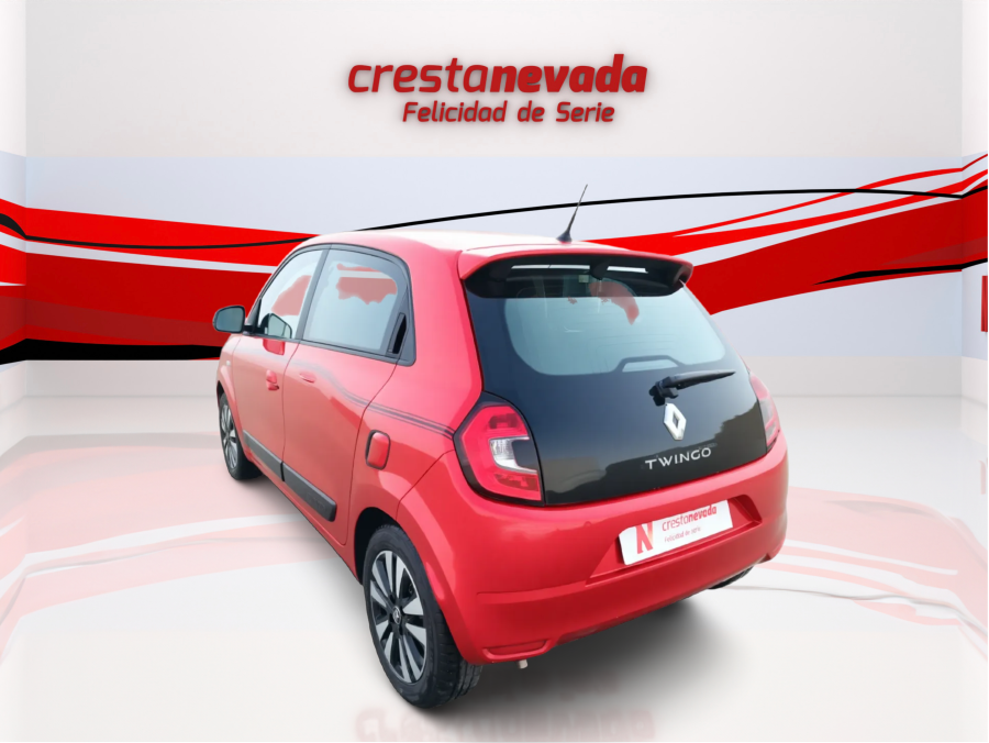 Imagen de Renault Twingo