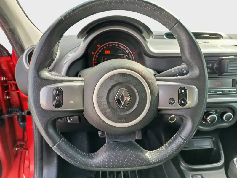 Imagen de Renault Twingo
