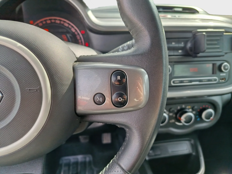 Imagen de Renault Twingo