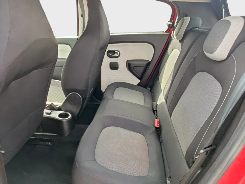 Imagen de Renault Twingo