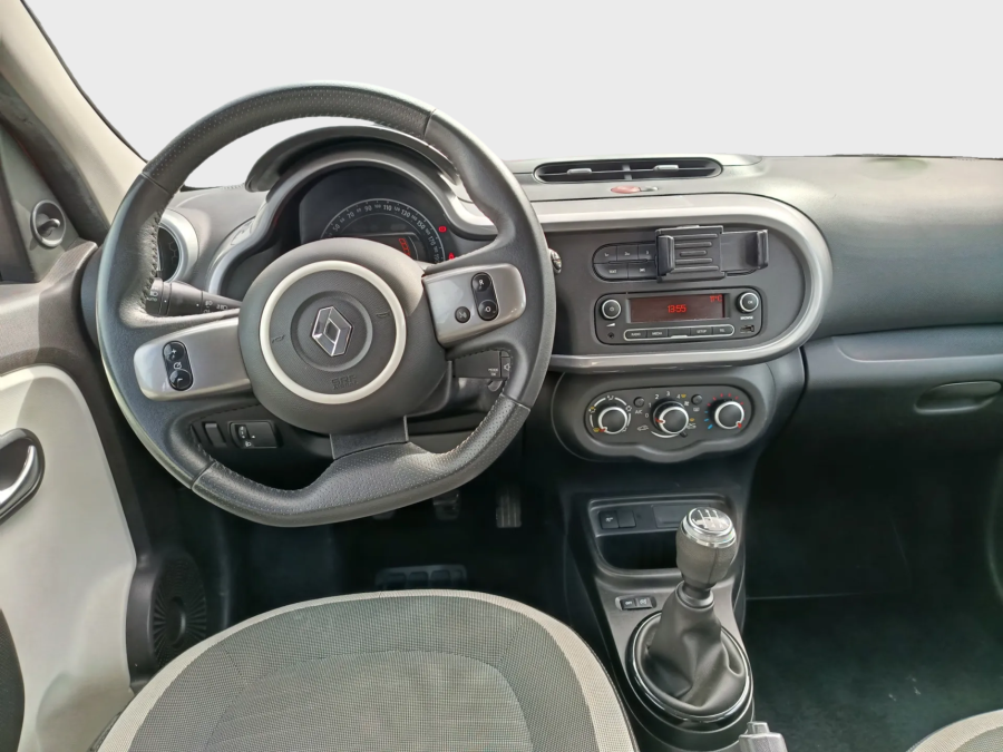 Imagen de Renault Twingo