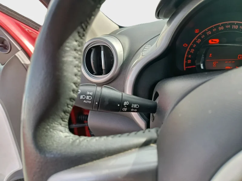 Imagen de Renault Twingo