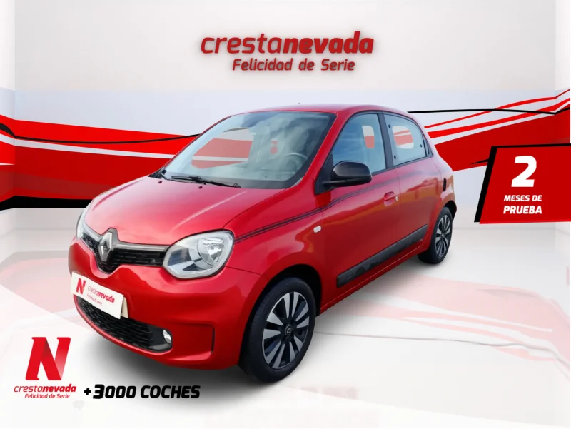 Imagen de Renault Twingo