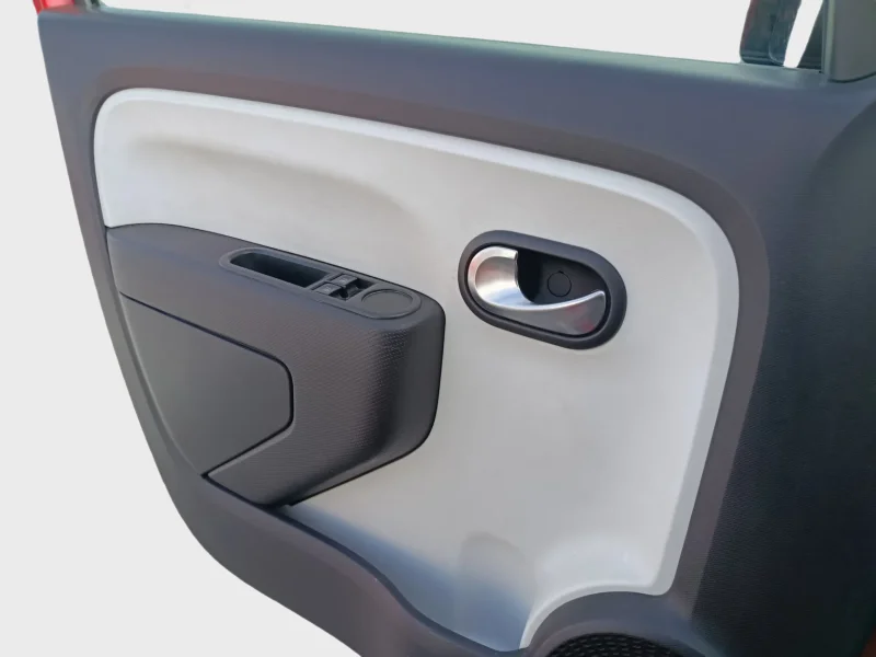 Imagen de Renault Twingo