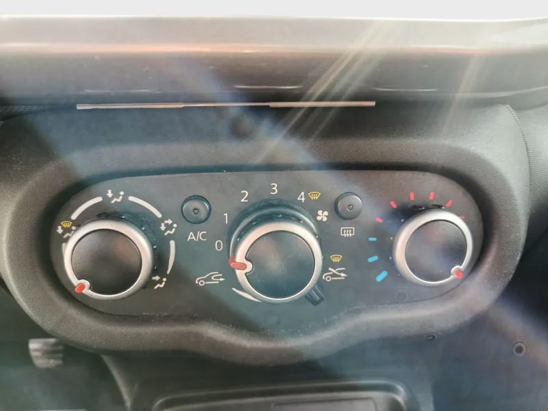 Imagen de Renault Twingo