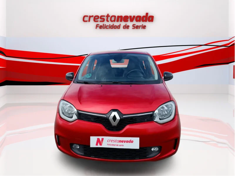 Imagen de Renault Twingo