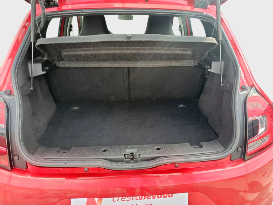 Imagen de Renault Twingo