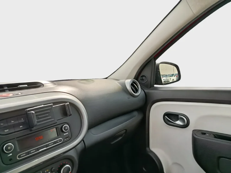 Imagen de Renault Twingo