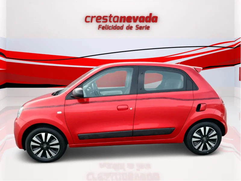 Imagen de Renault Twingo