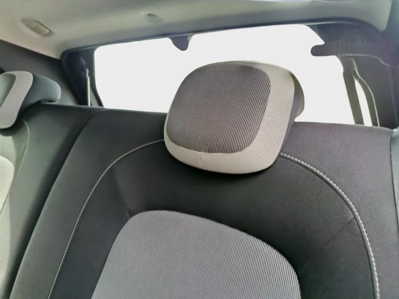 Imagen de Renault Twingo