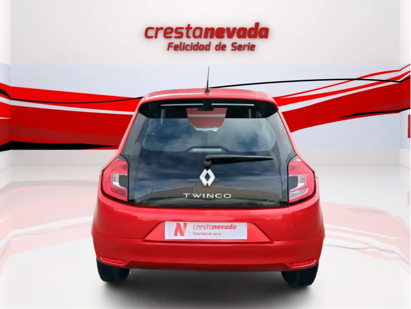 Imagen de Renault Twingo
