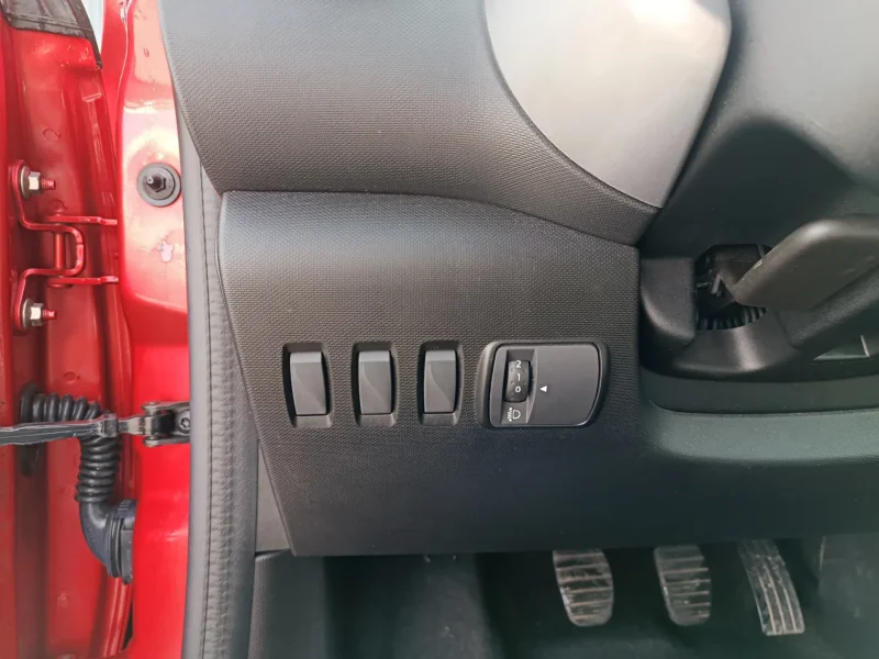 Imagen de Renault Twingo