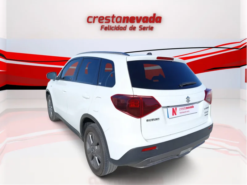 Imagen de Suzuki Vitara