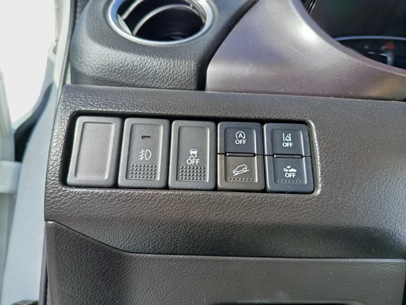 Imagen de Suzuki Vitara