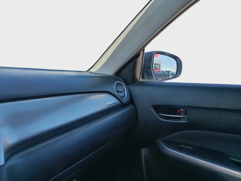 Imagen de Suzuki Vitara