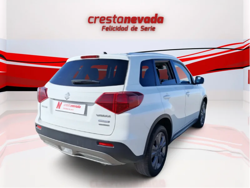 Imagen de Suzuki Vitara