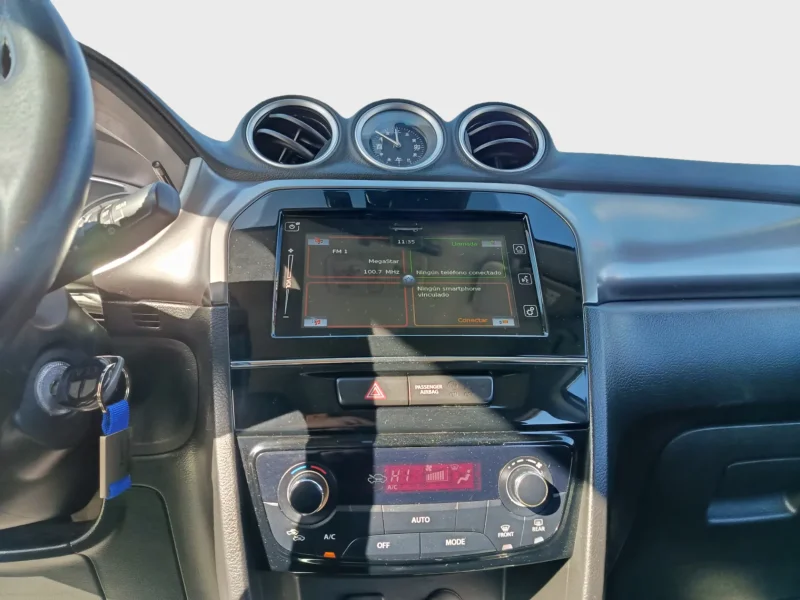 Imagen de Suzuki Vitara