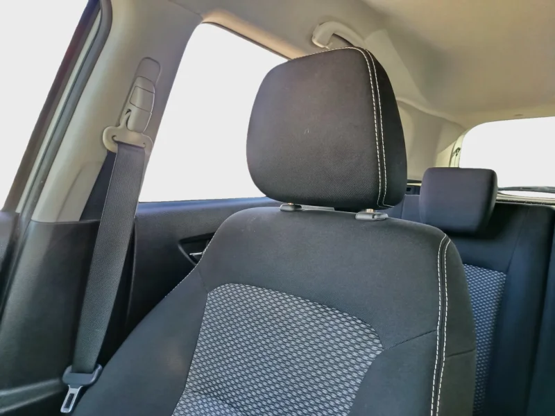 Imagen de Suzuki Vitara