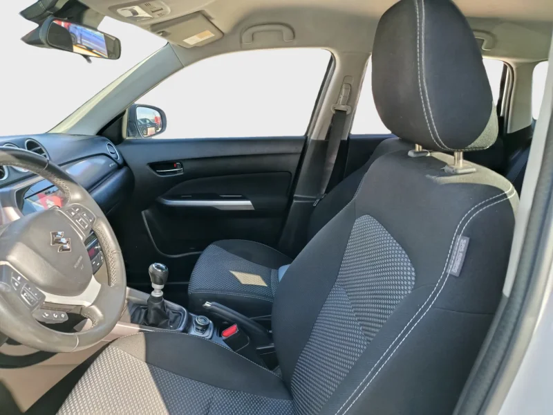 Imagen de Suzuki Vitara