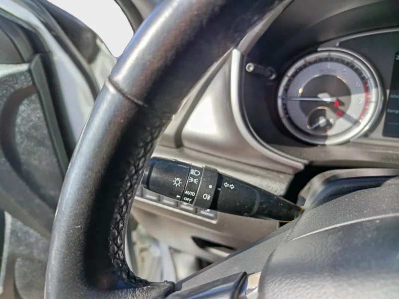 Imagen de Suzuki Vitara