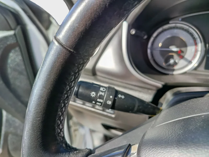 Imagen de Suzuki Vitara