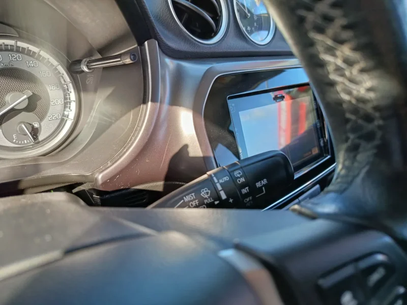 Imagen de Suzuki Vitara