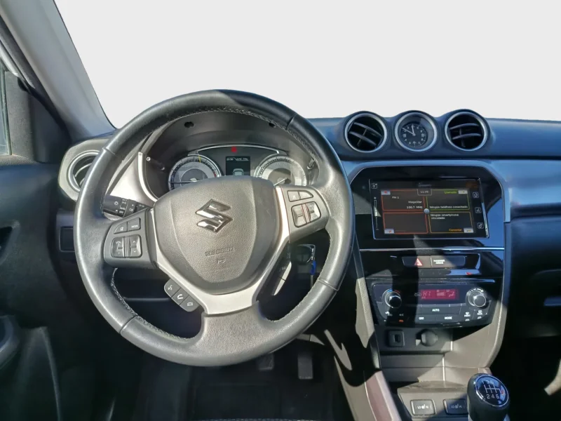 Imagen de Suzuki Vitara