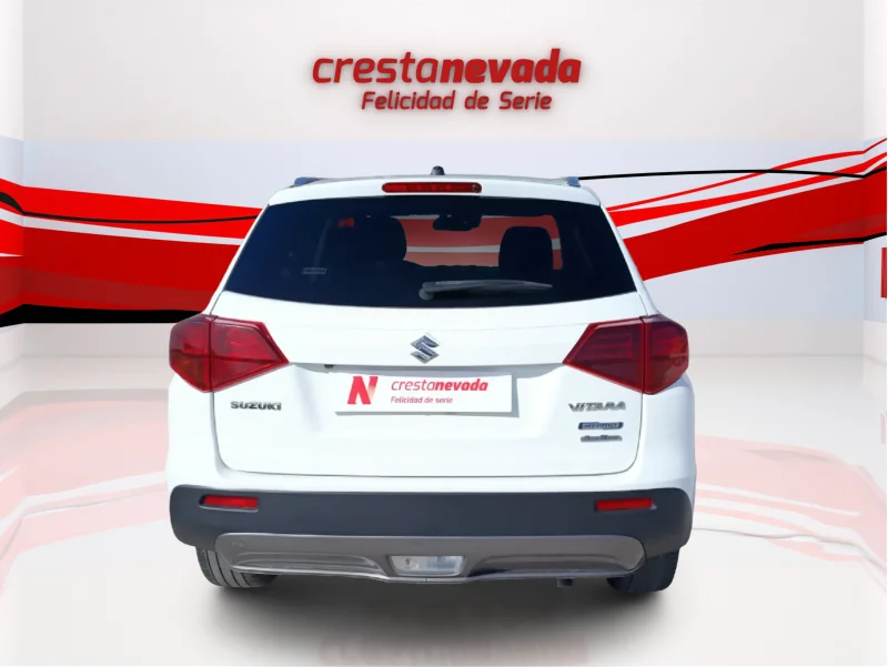 Imagen de Suzuki Vitara