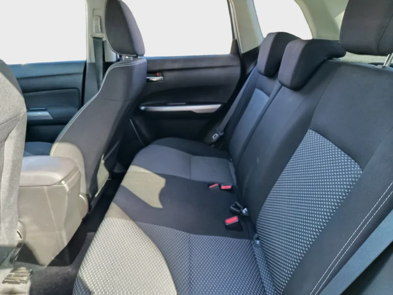 Imagen de Suzuki Vitara