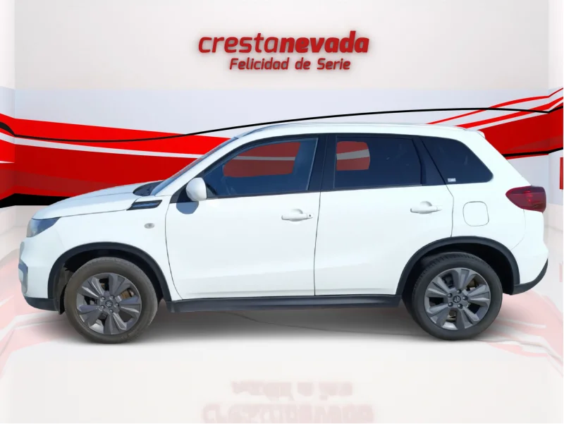 Imagen de Suzuki Vitara