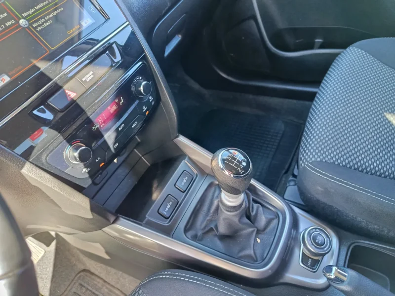 Imagen de Suzuki Vitara