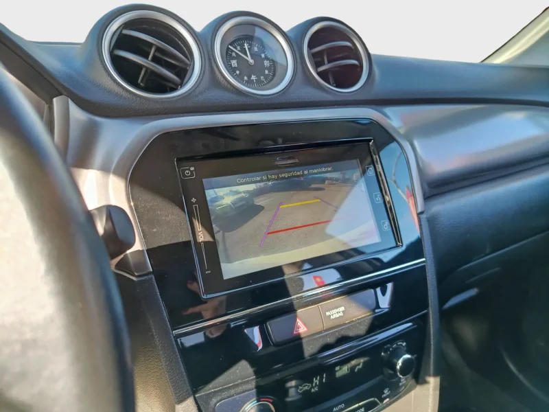 Imagen de Suzuki Vitara