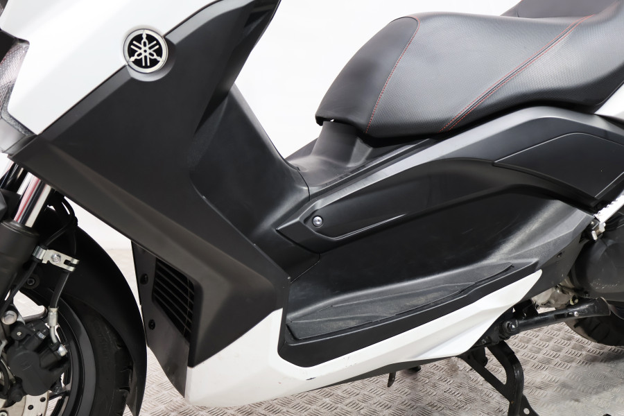 Imagen 12 de Yamaha XMAX 125 Gasolina 15 CV