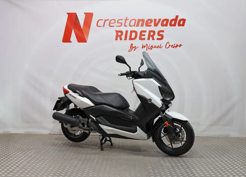Imagen de Yamaha XMAX 125