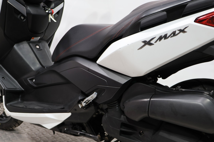 Imagen 13 de Yamaha XMAX 125 Gasolina 15 CV