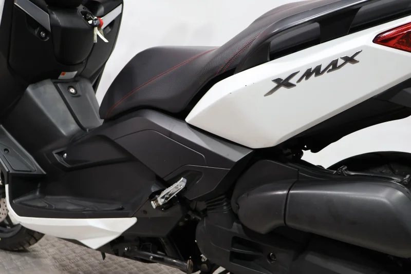 Imagen de Yamaha XMAX 125