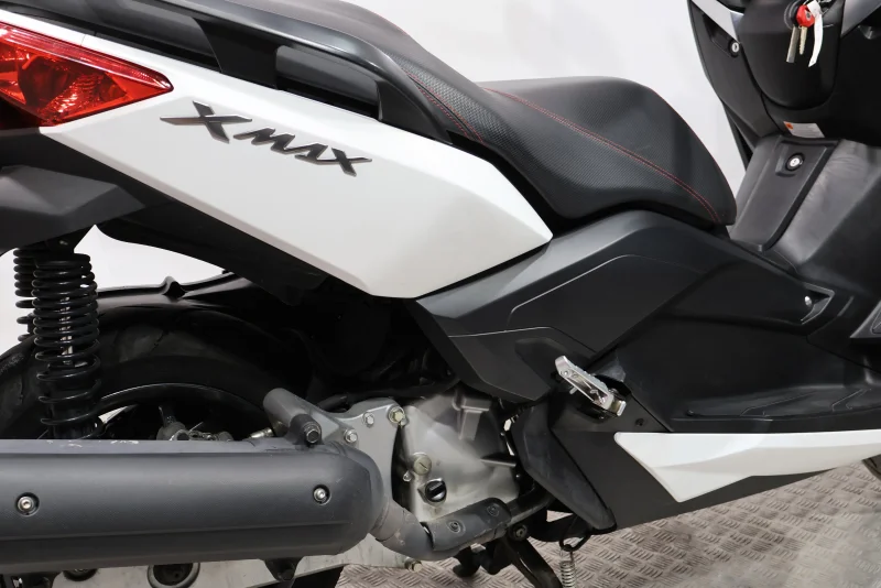 Imagen de Yamaha XMAX 125